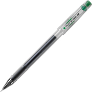 PILOT BOLIGRAFO G-TEC-C4 0.2mm VERDE BL-GC4-G